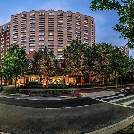 Sonesta Columbus Downtown Otel Dış mekan fotoğraf