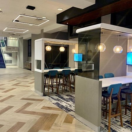 Sonesta Columbus Downtown Otel Dış mekan fotoğraf
