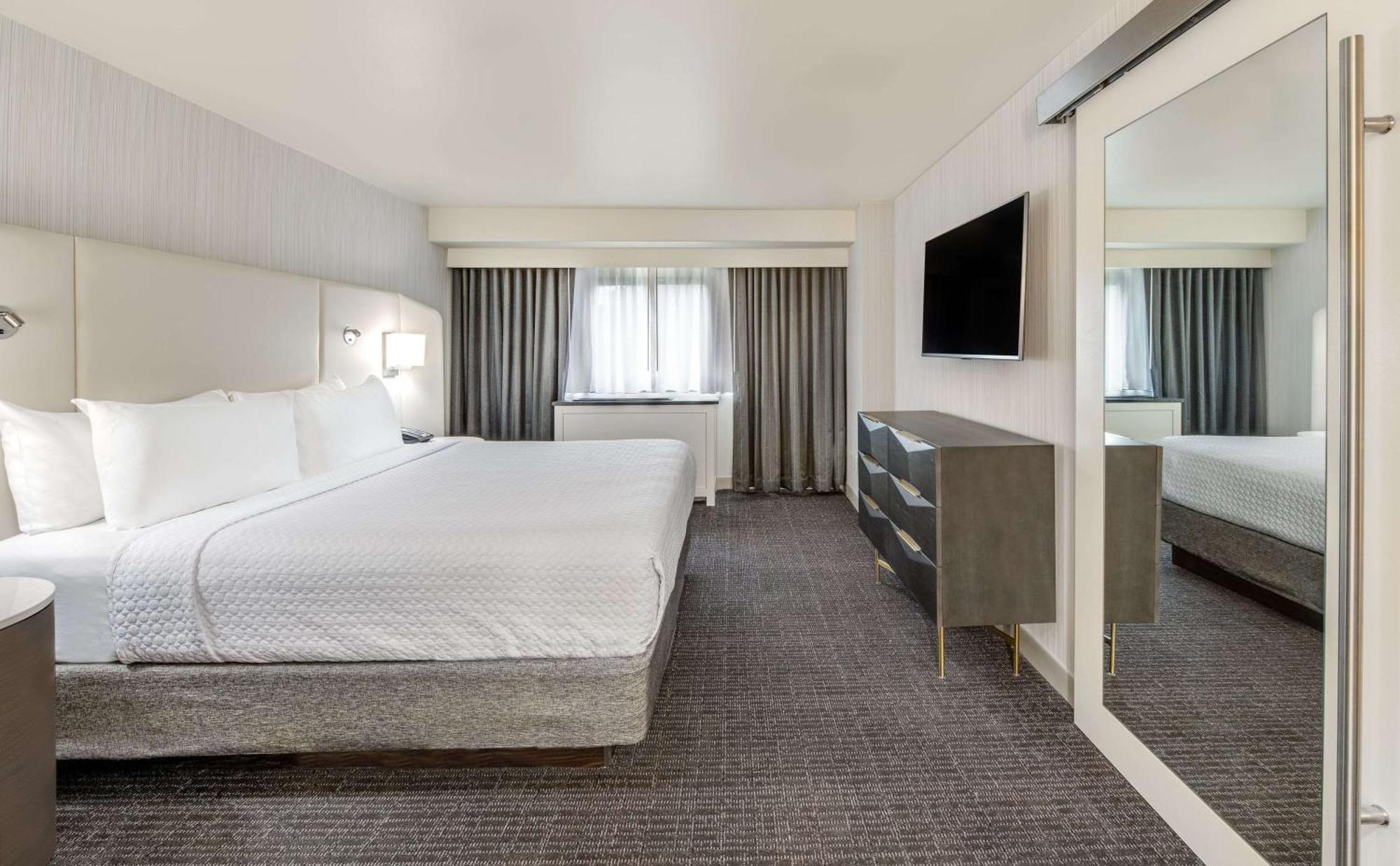 Sonesta Columbus Downtown Otel Dış mekan fotoğraf