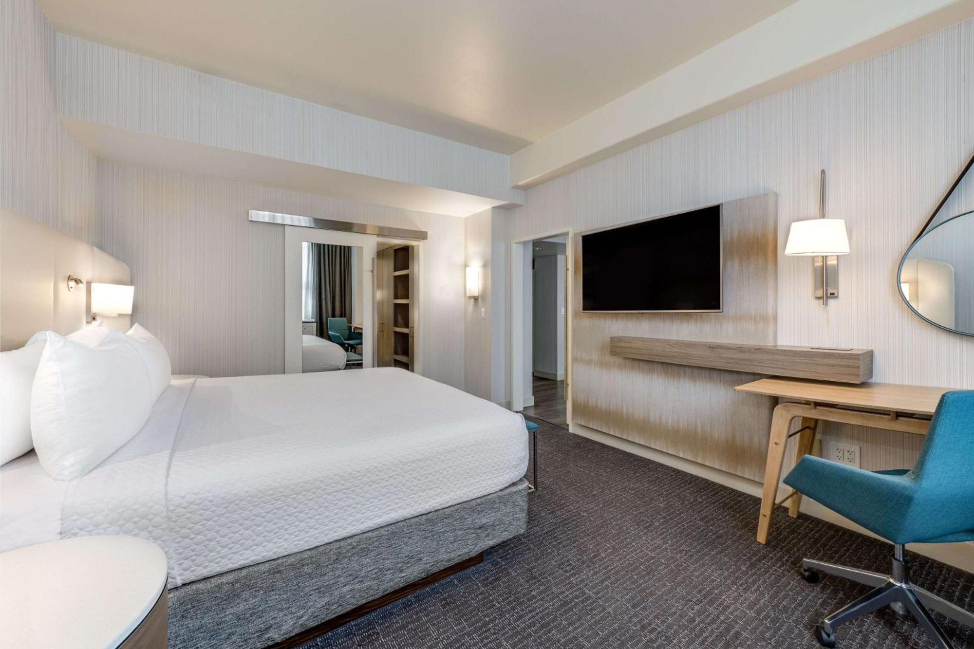 Sonesta Columbus Downtown Otel Dış mekan fotoğraf