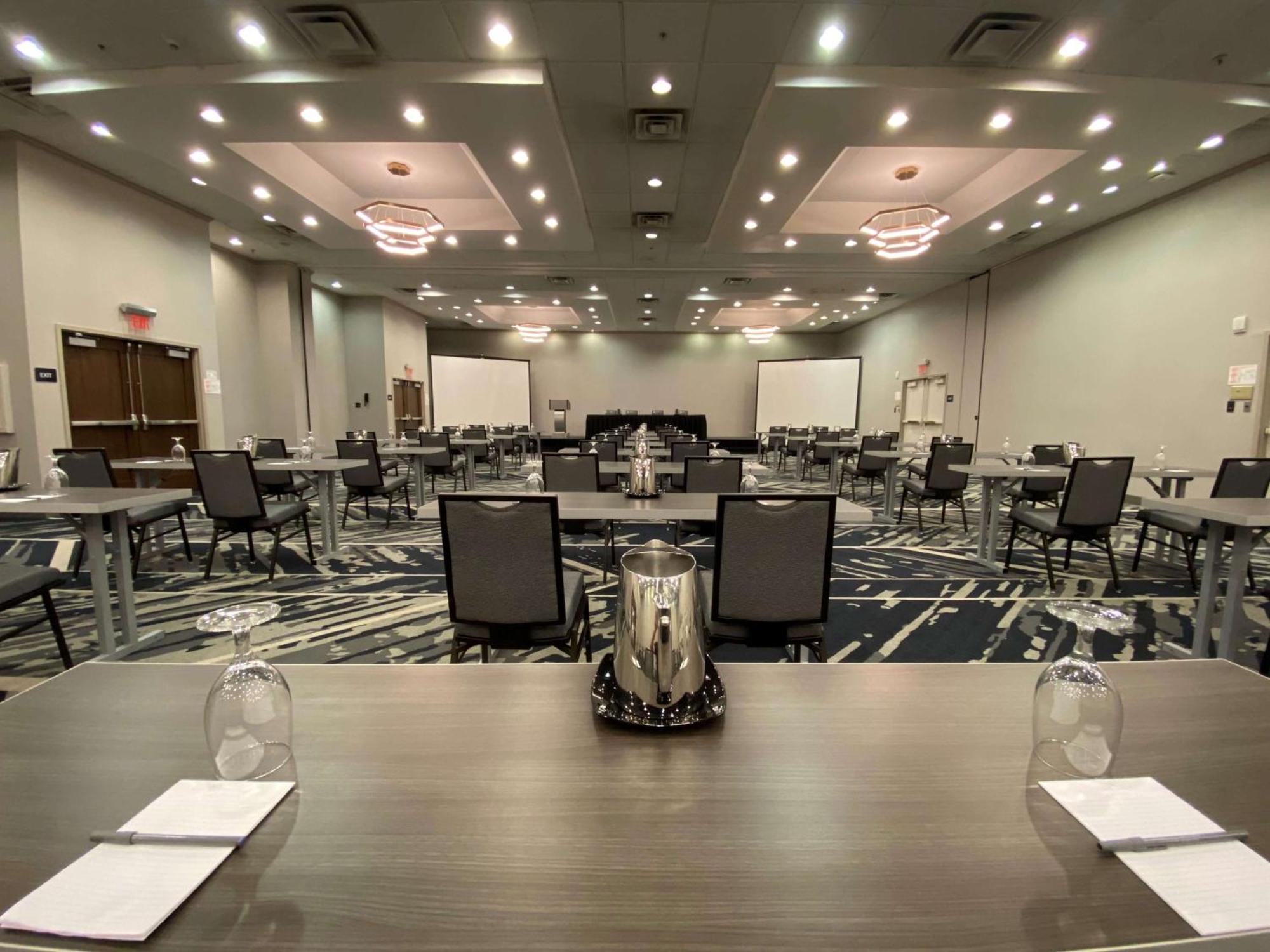 Sonesta Columbus Downtown Otel Dış mekan fotoğraf