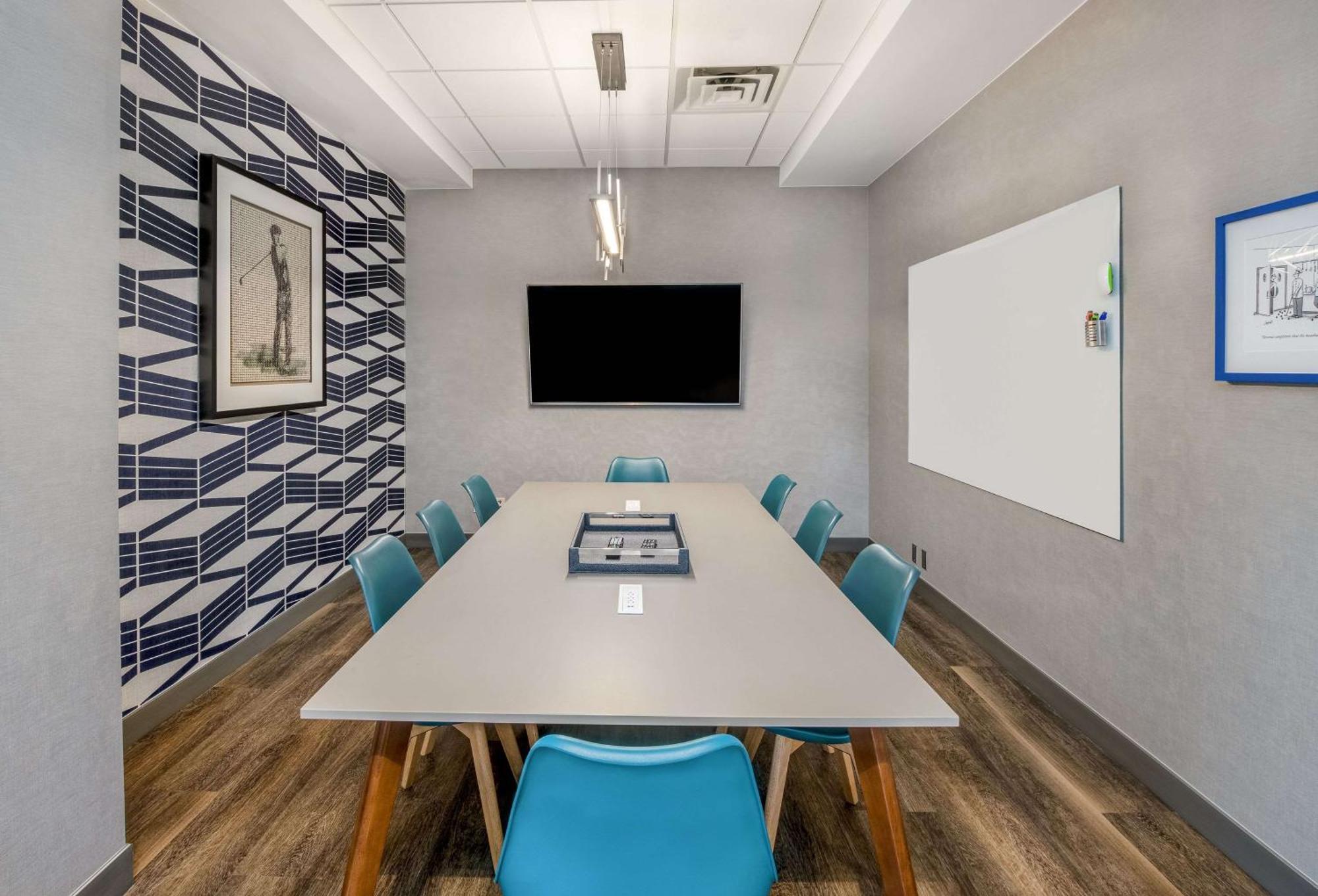 Sonesta Columbus Downtown Otel Dış mekan fotoğraf