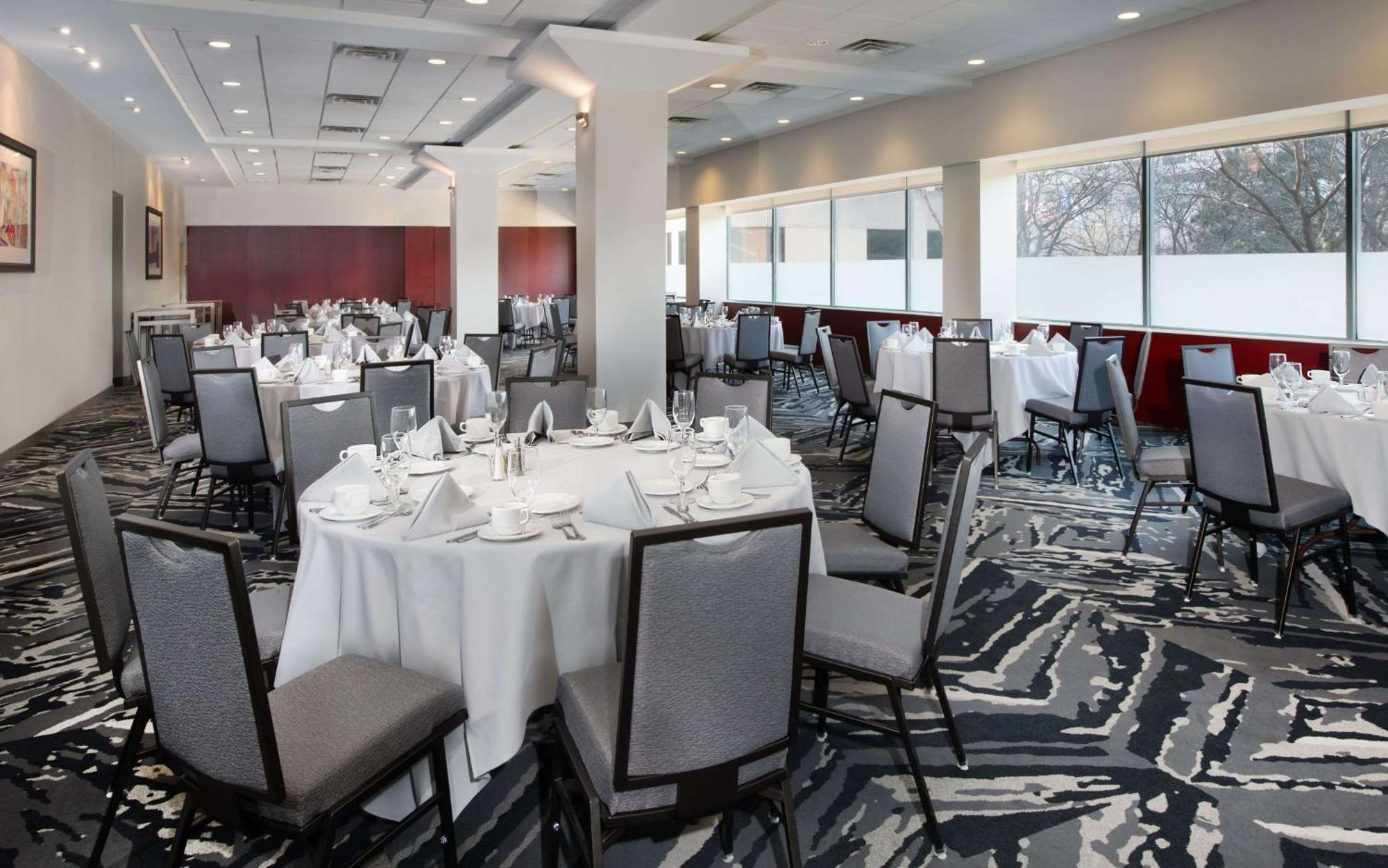 Sonesta Columbus Downtown Otel Dış mekan fotoğraf