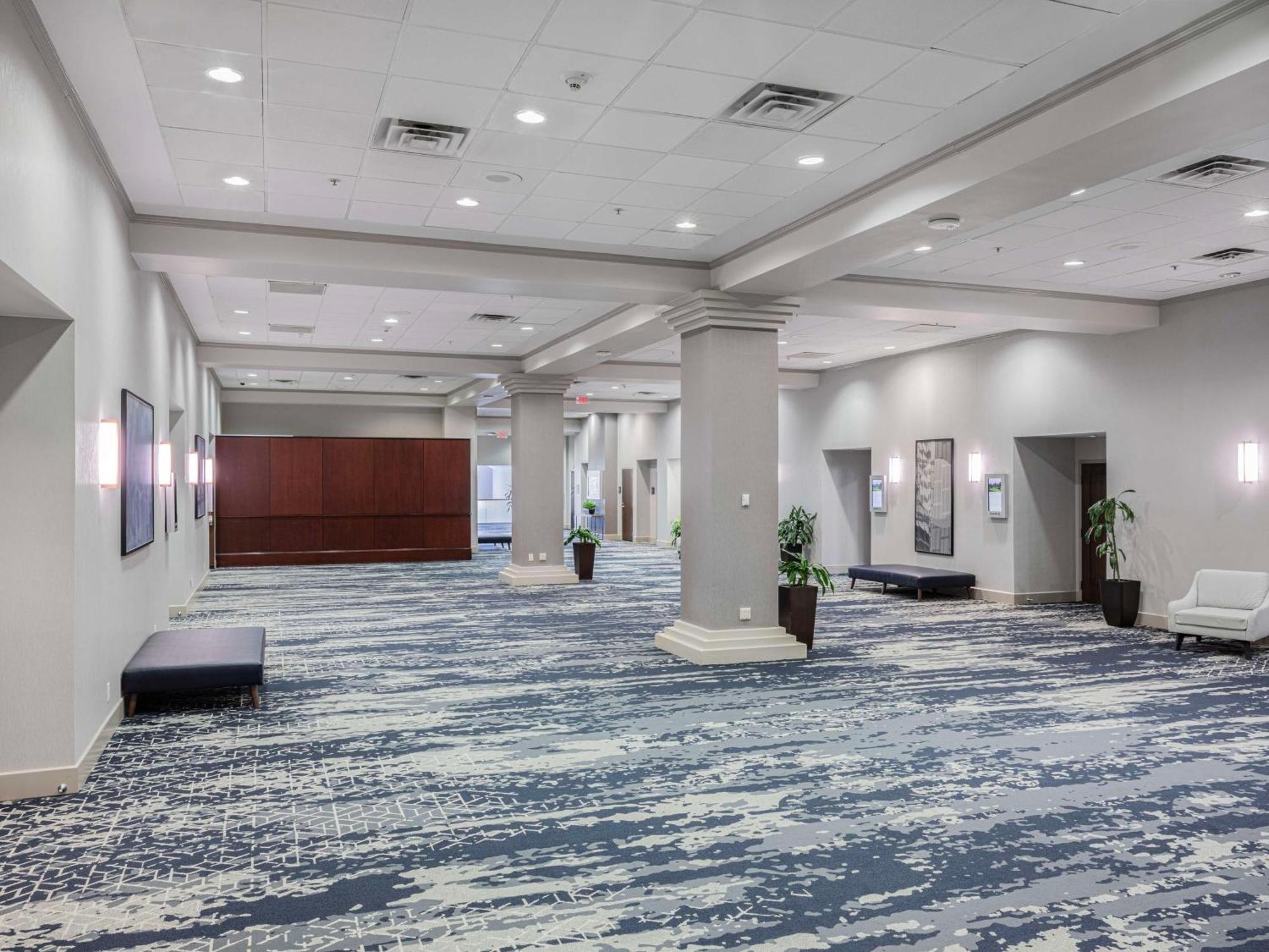 Sonesta Columbus Downtown Otel Dış mekan fotoğraf