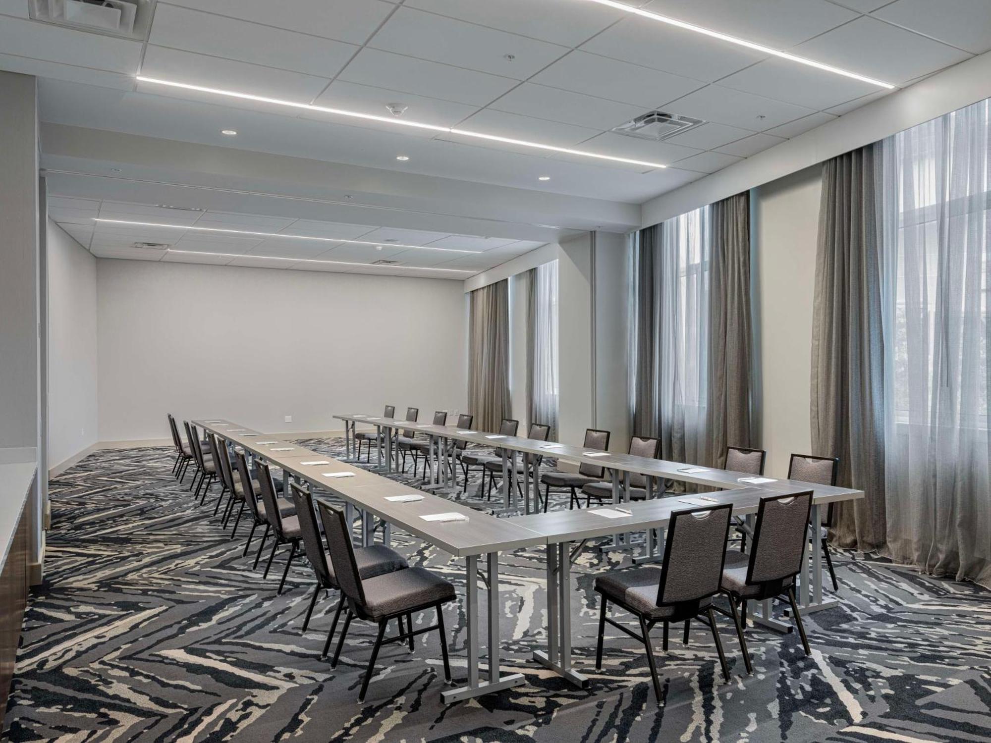 Sonesta Columbus Downtown Otel Dış mekan fotoğraf