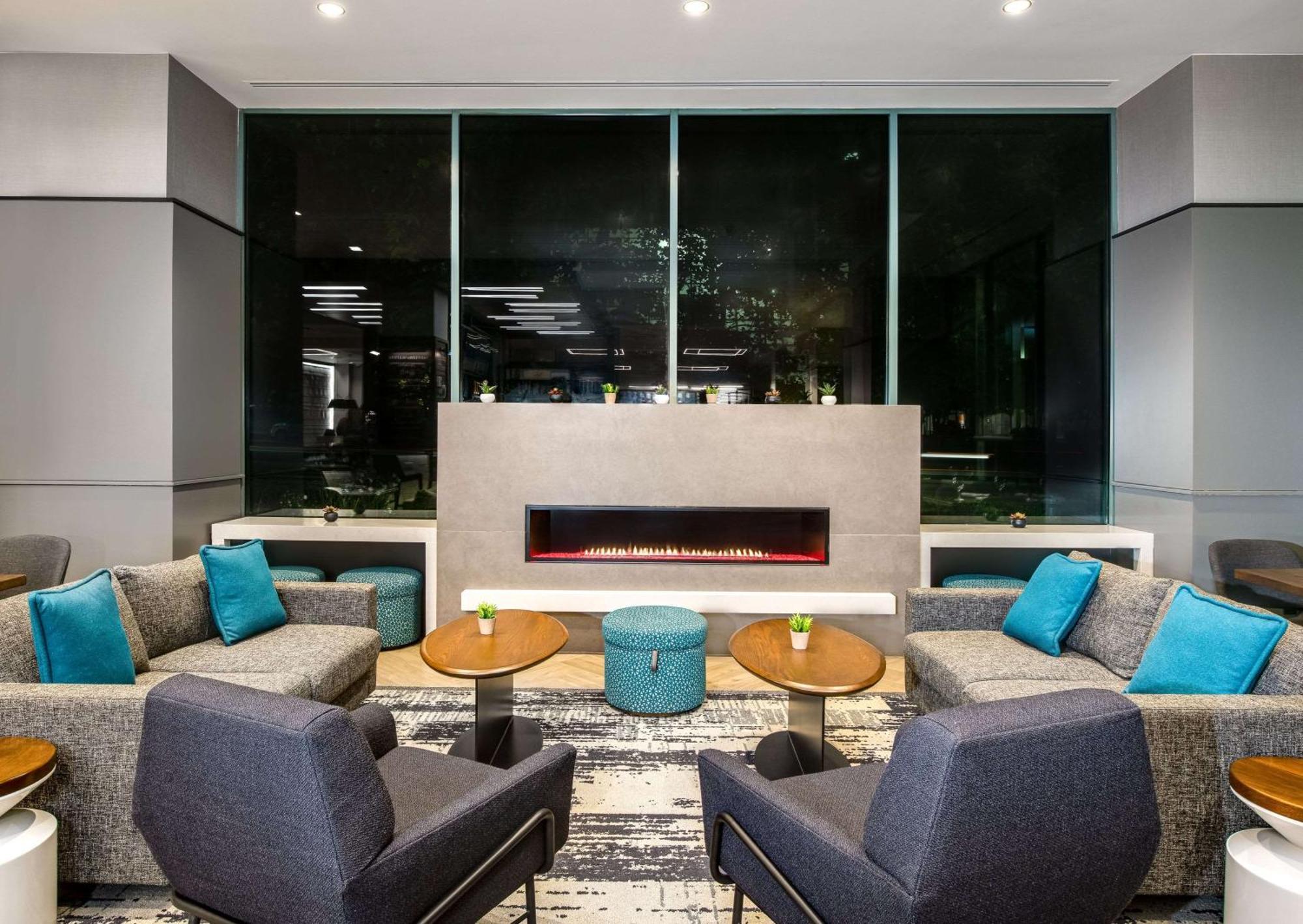 Sonesta Columbus Downtown Otel Dış mekan fotoğraf