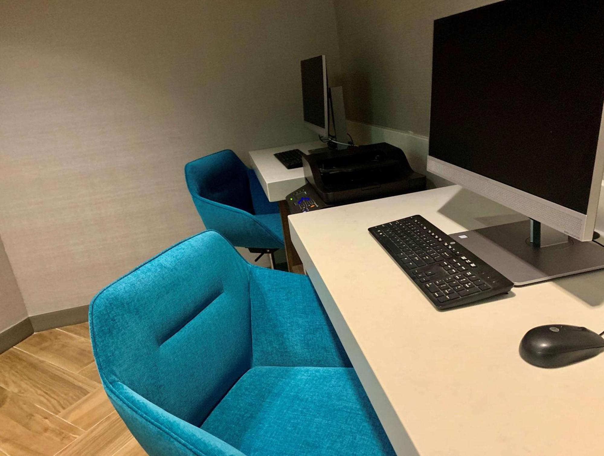 Sonesta Columbus Downtown Otel Dış mekan fotoğraf
