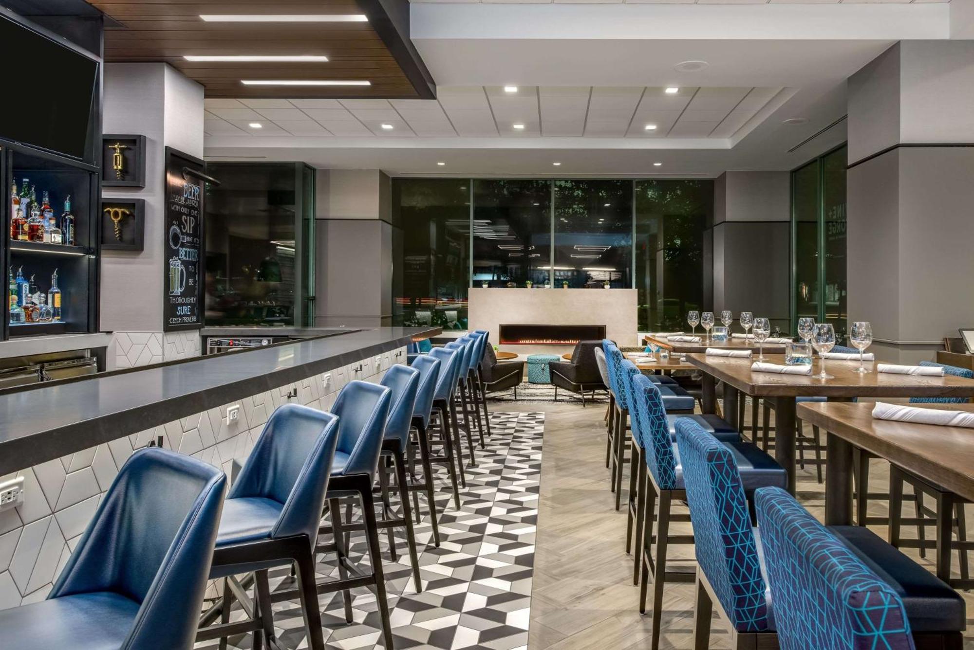 Sonesta Columbus Downtown Otel Dış mekan fotoğraf