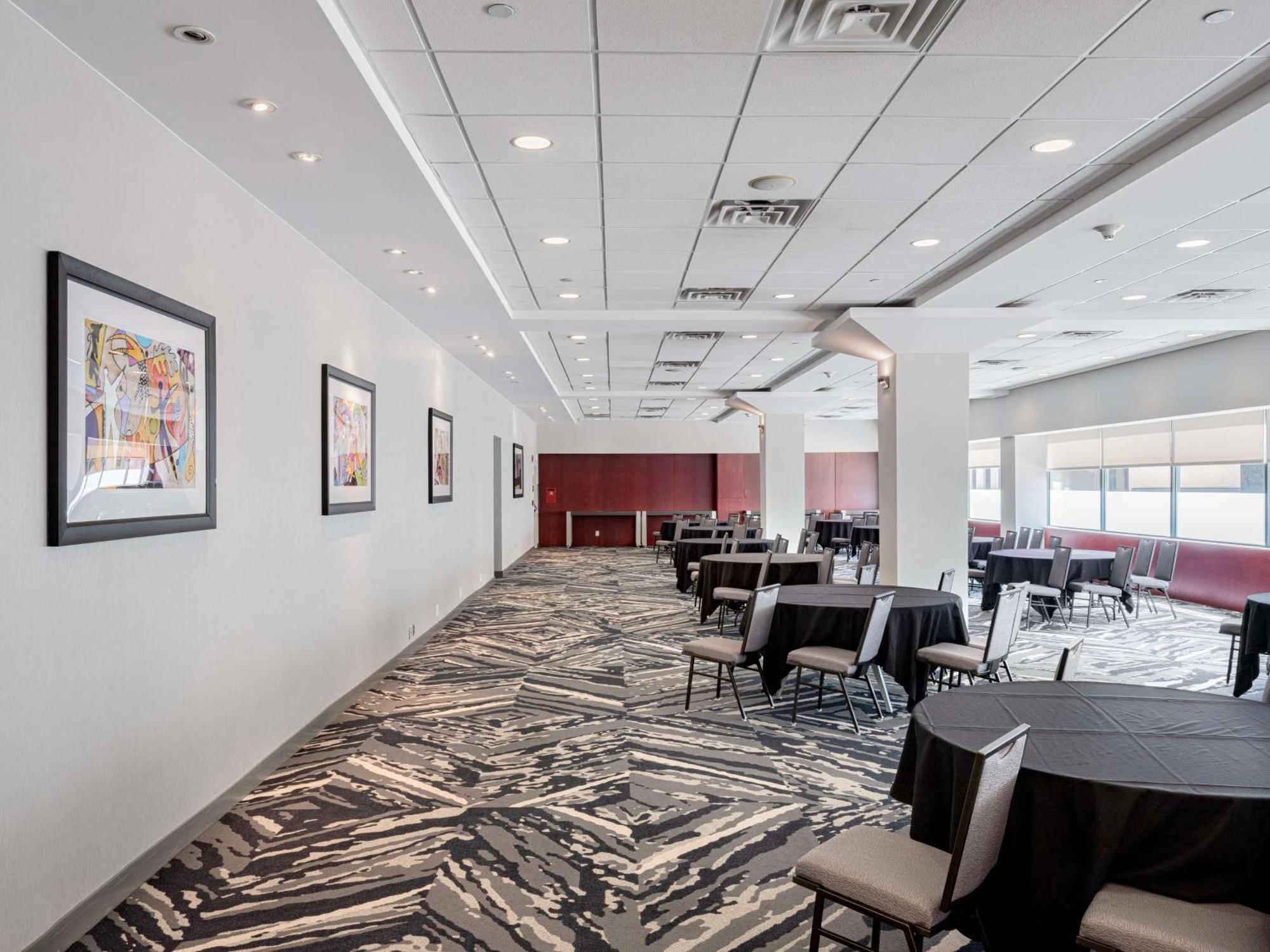 Sonesta Columbus Downtown Otel Dış mekan fotoğraf