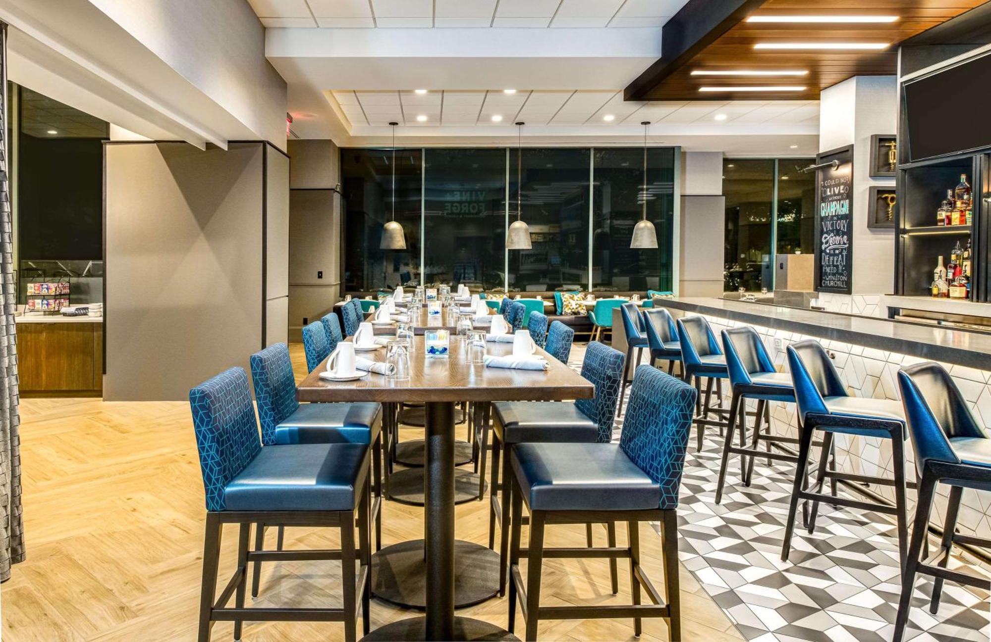 Sonesta Columbus Downtown Otel Dış mekan fotoğraf