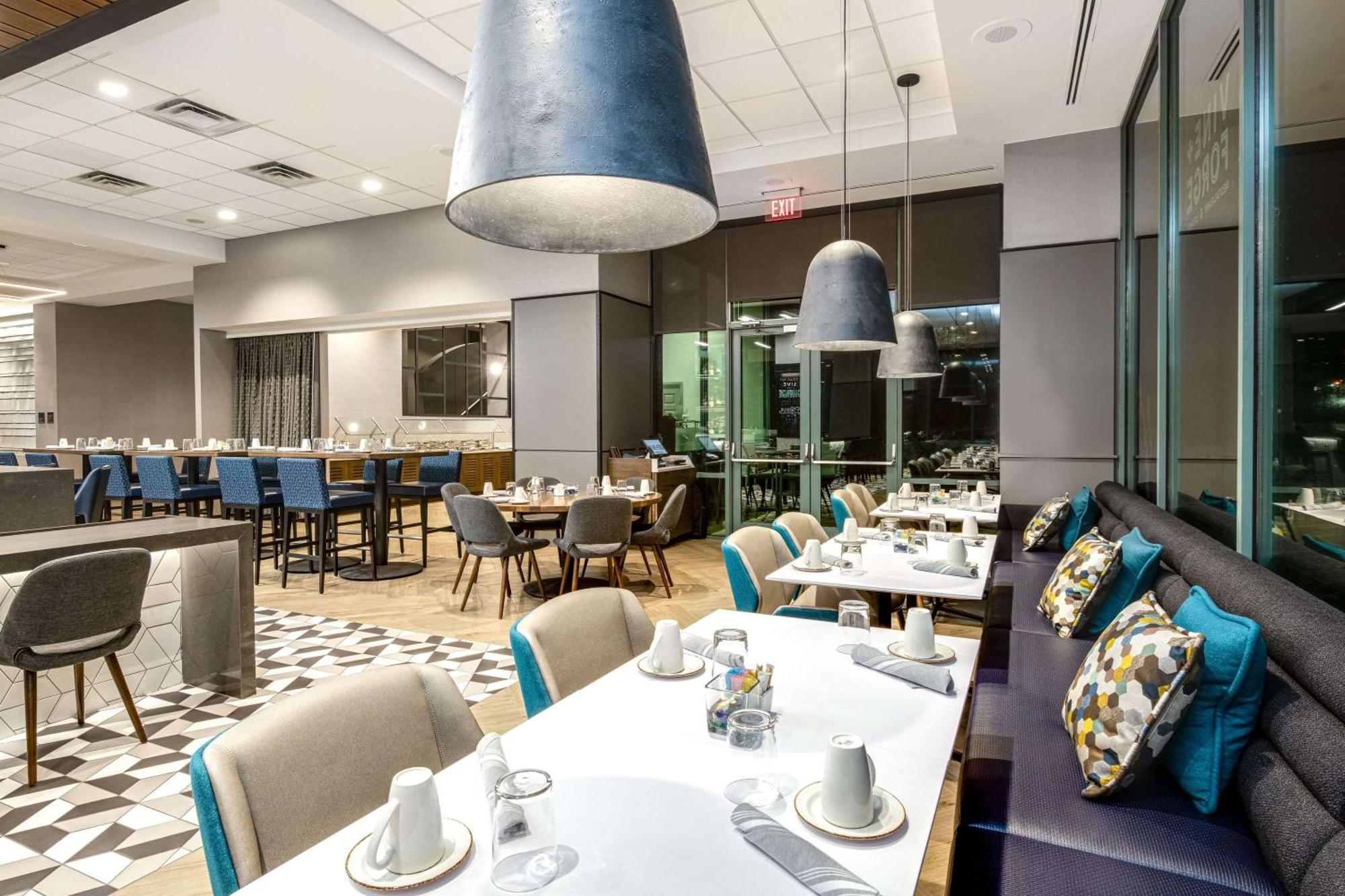 Sonesta Columbus Downtown Otel Dış mekan fotoğraf