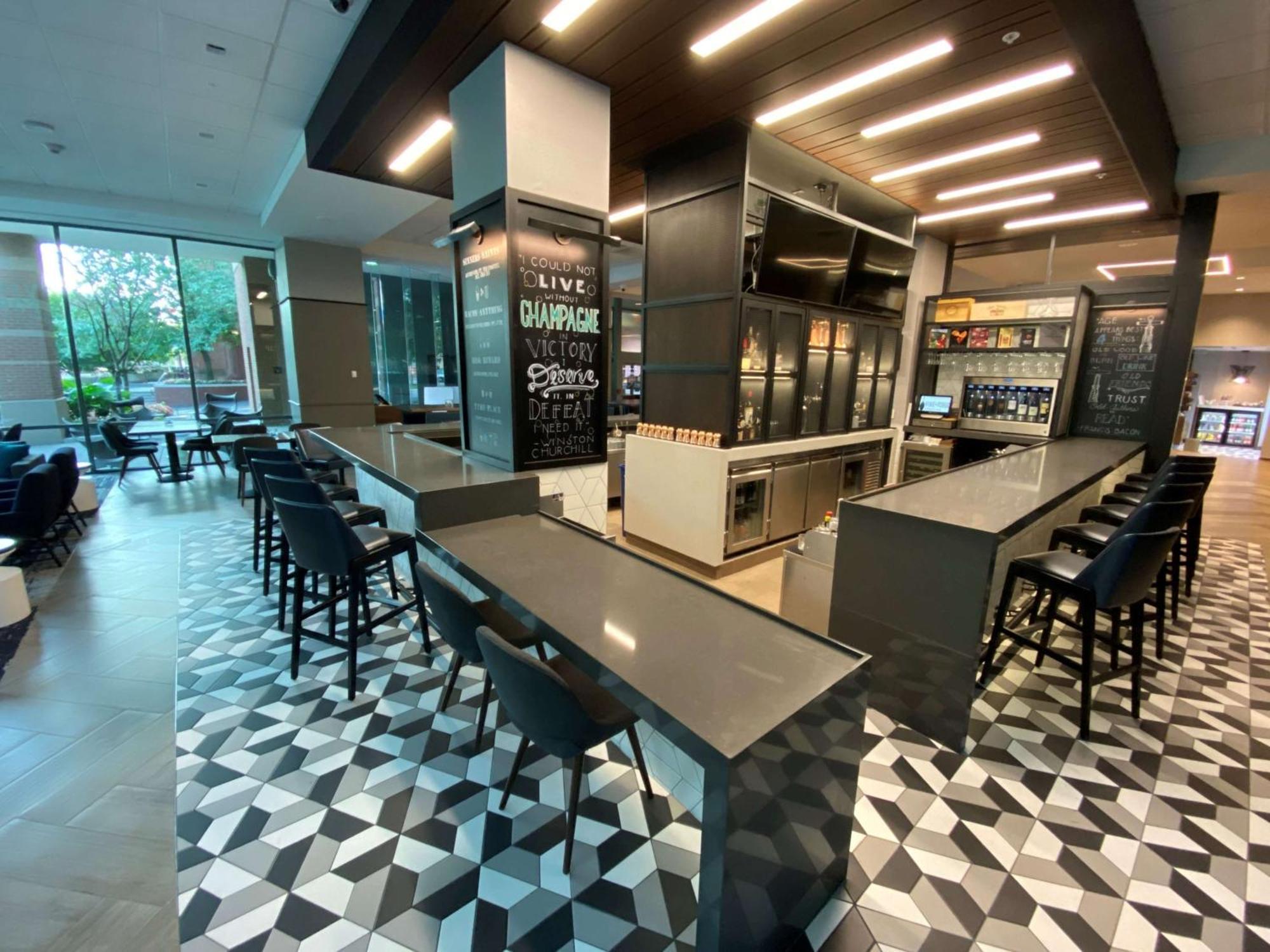 Sonesta Columbus Downtown Otel Dış mekan fotoğraf
