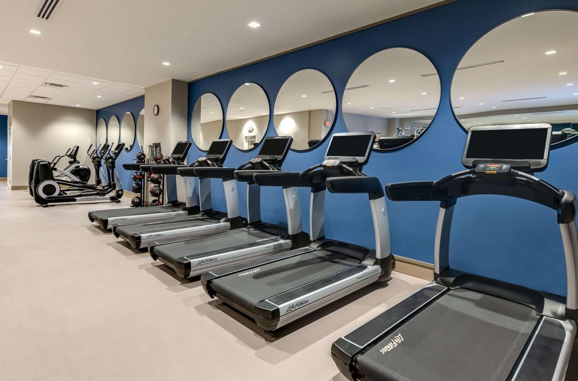Sonesta Columbus Downtown Otel Dış mekan fotoğraf