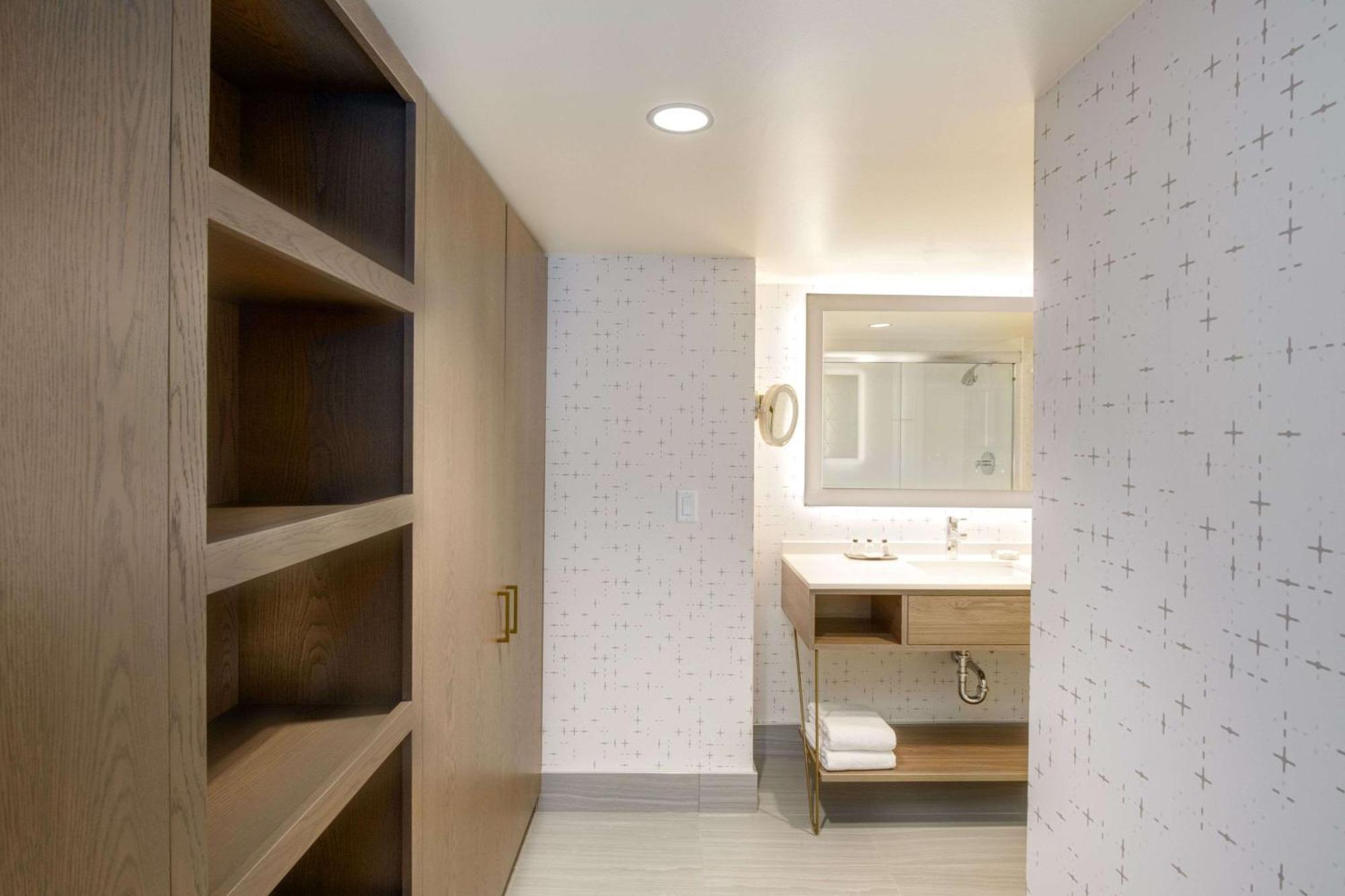 Sonesta Columbus Downtown Otel Dış mekan fotoğraf