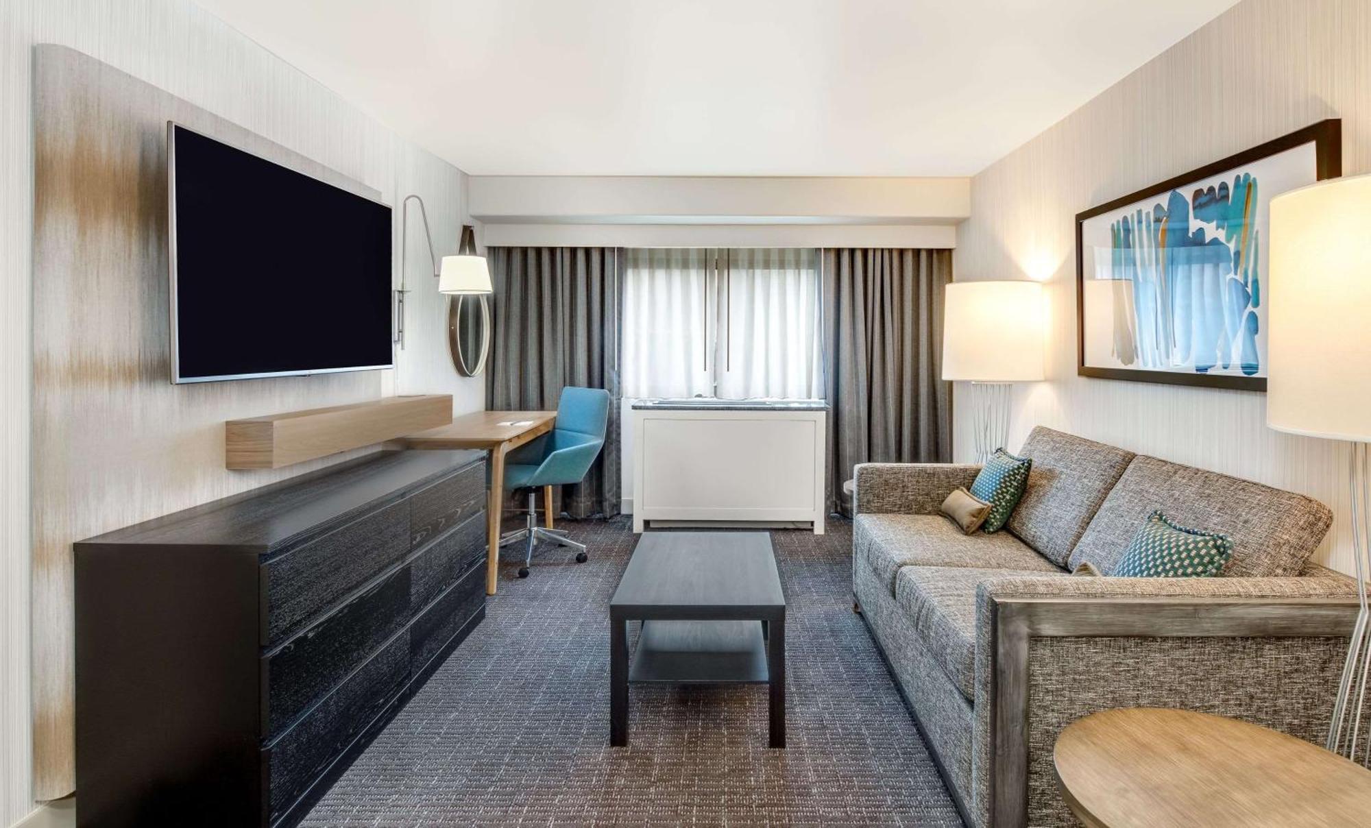 Sonesta Columbus Downtown Otel Dış mekan fotoğraf