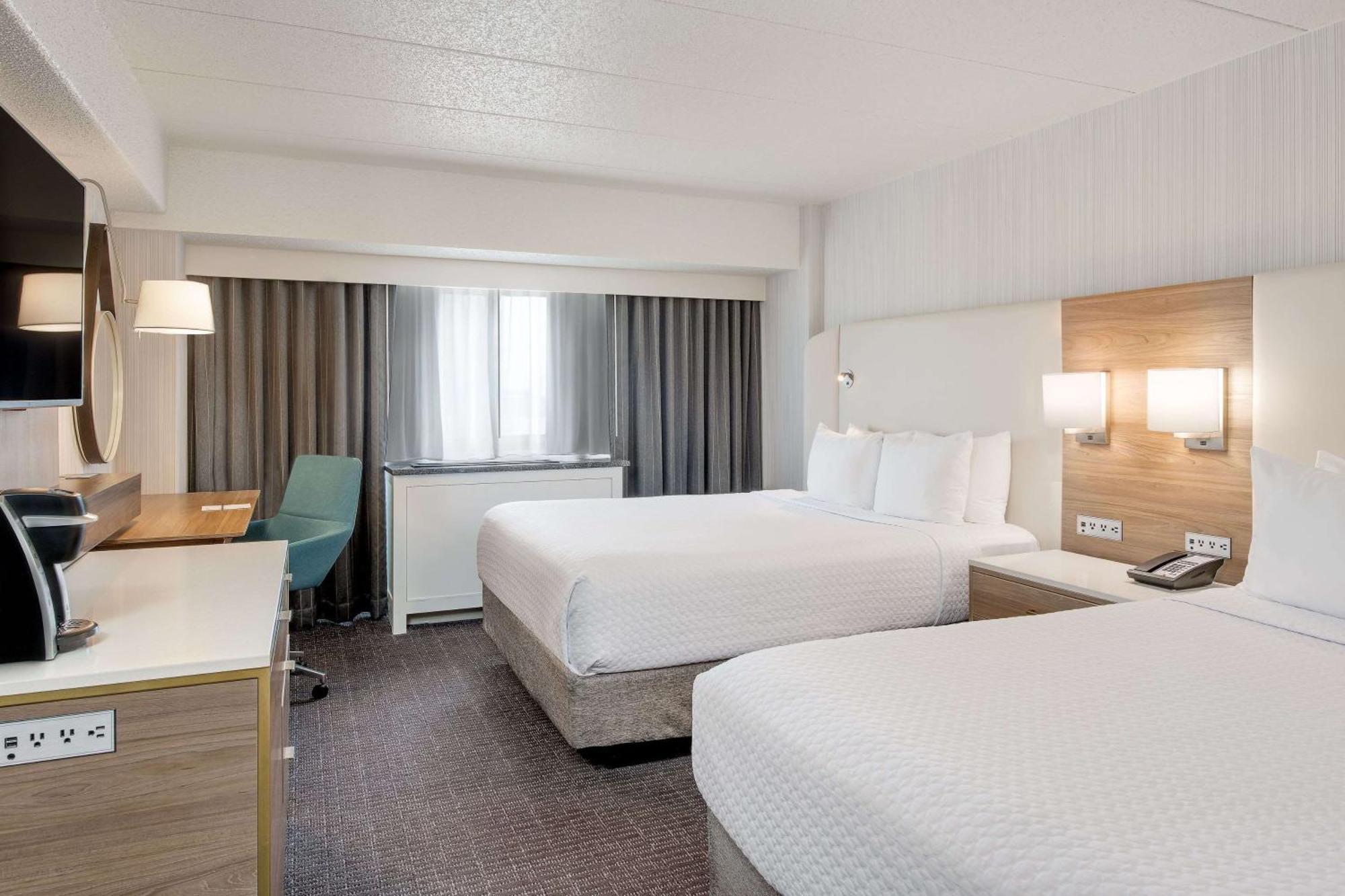 Sonesta Columbus Downtown Otel Dış mekan fotoğraf