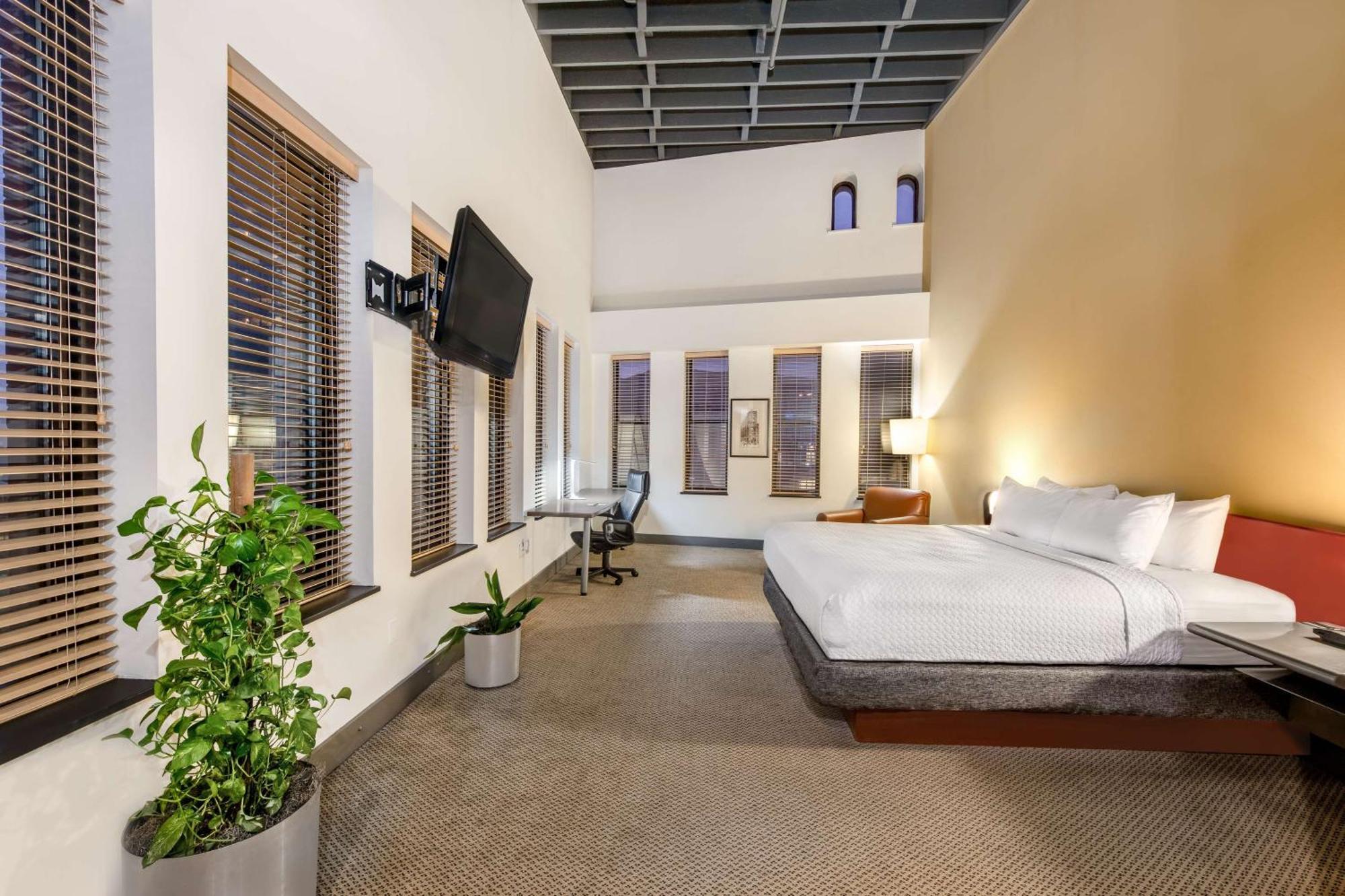 Sonesta Columbus Downtown Otel Dış mekan fotoğraf