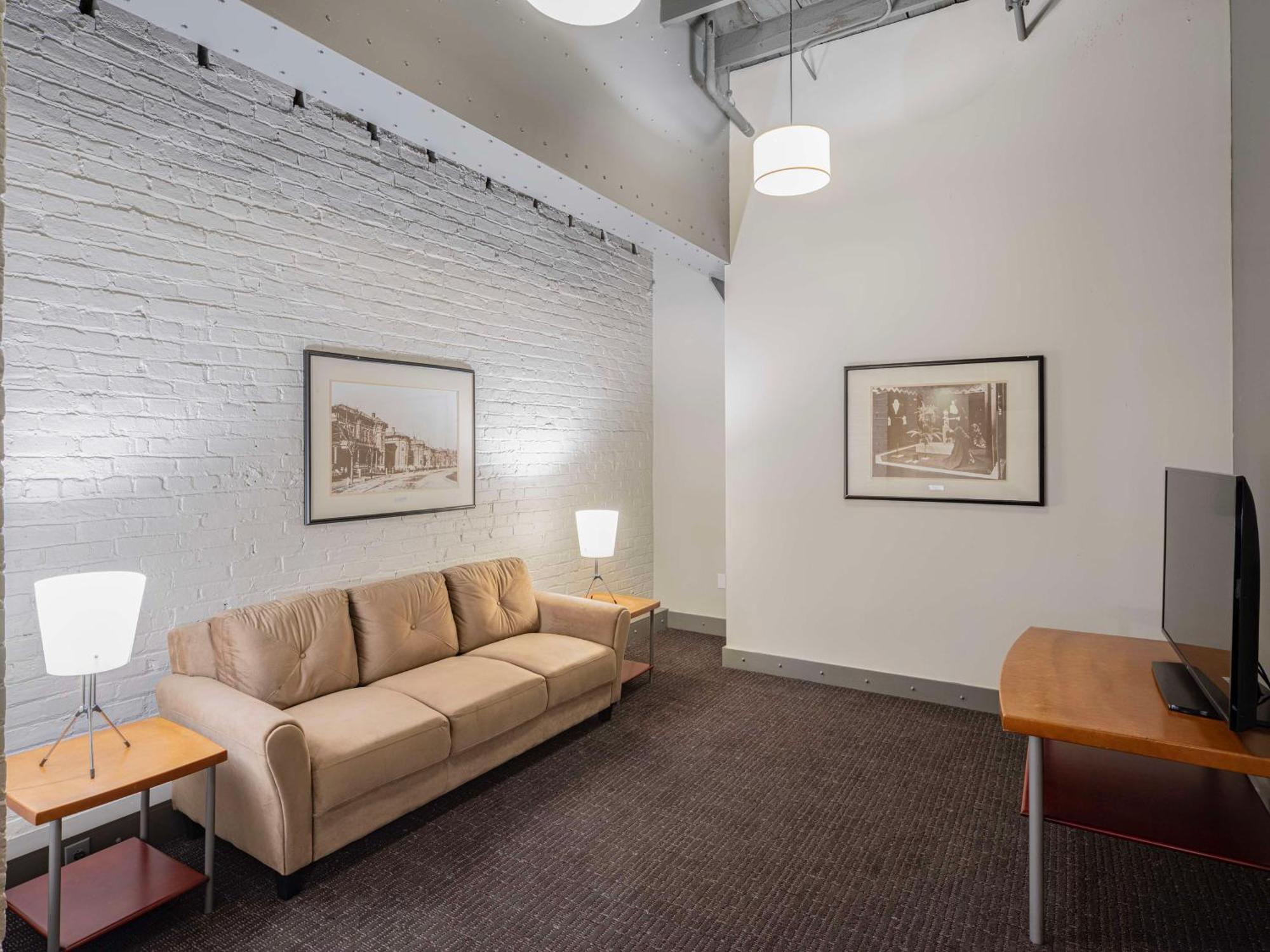 Sonesta Columbus Downtown Otel Dış mekan fotoğraf