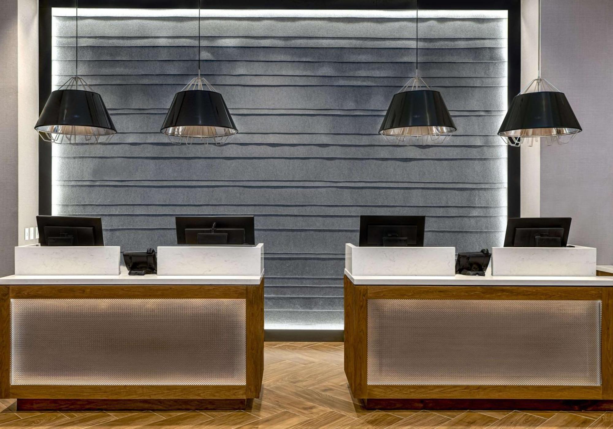 Sonesta Columbus Downtown Otel Dış mekan fotoğraf