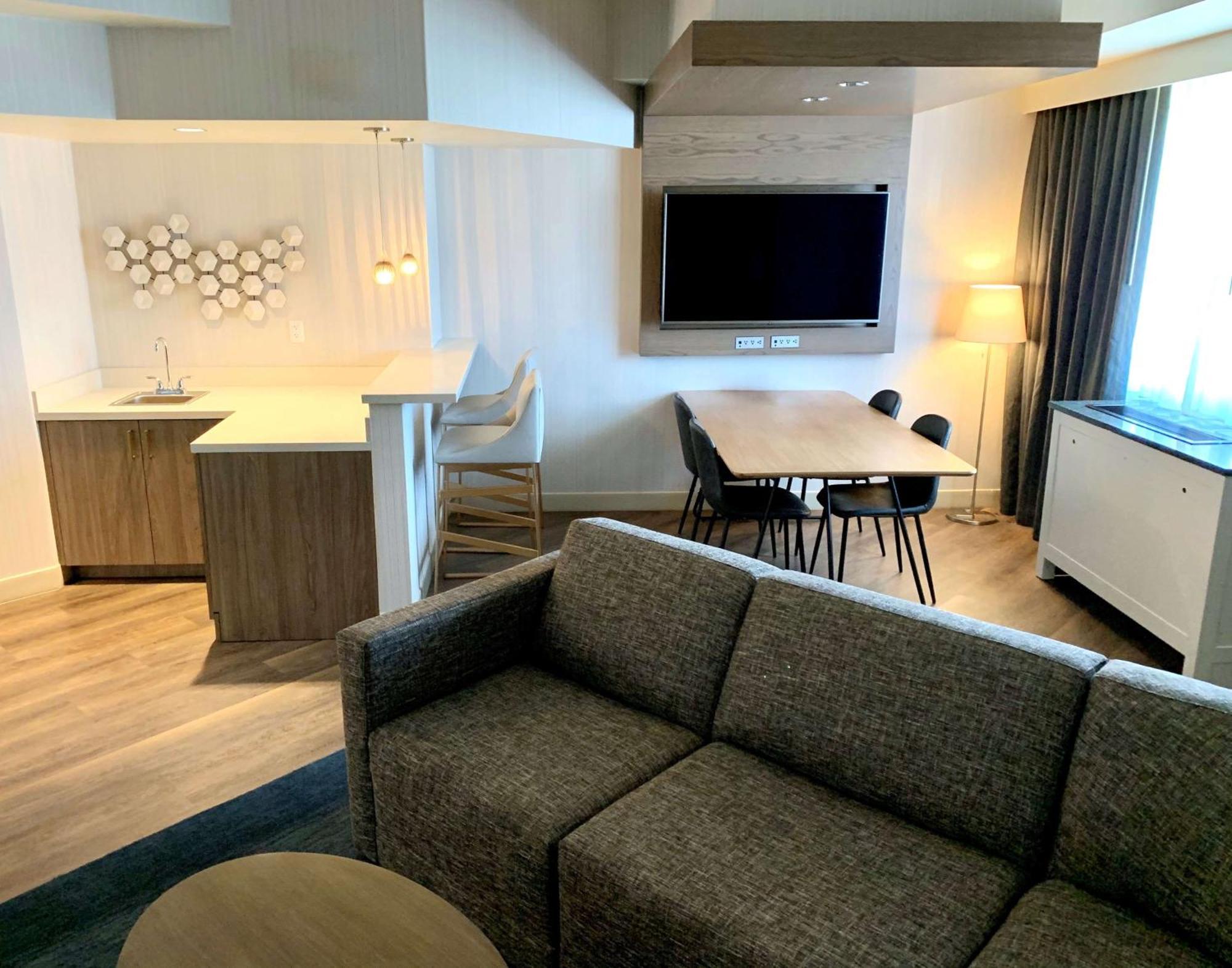 Sonesta Columbus Downtown Otel Dış mekan fotoğraf