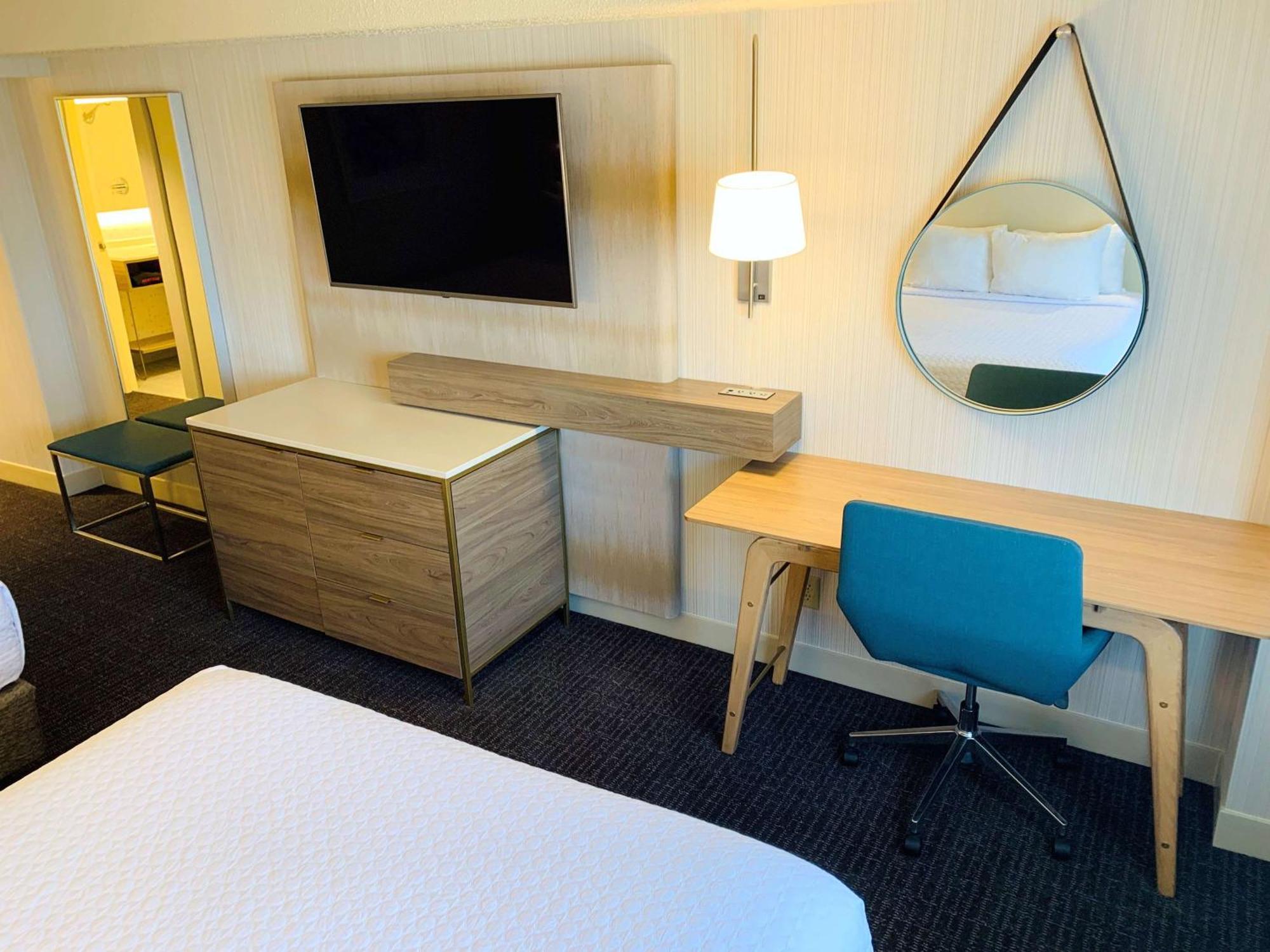 Sonesta Columbus Downtown Otel Dış mekan fotoğraf