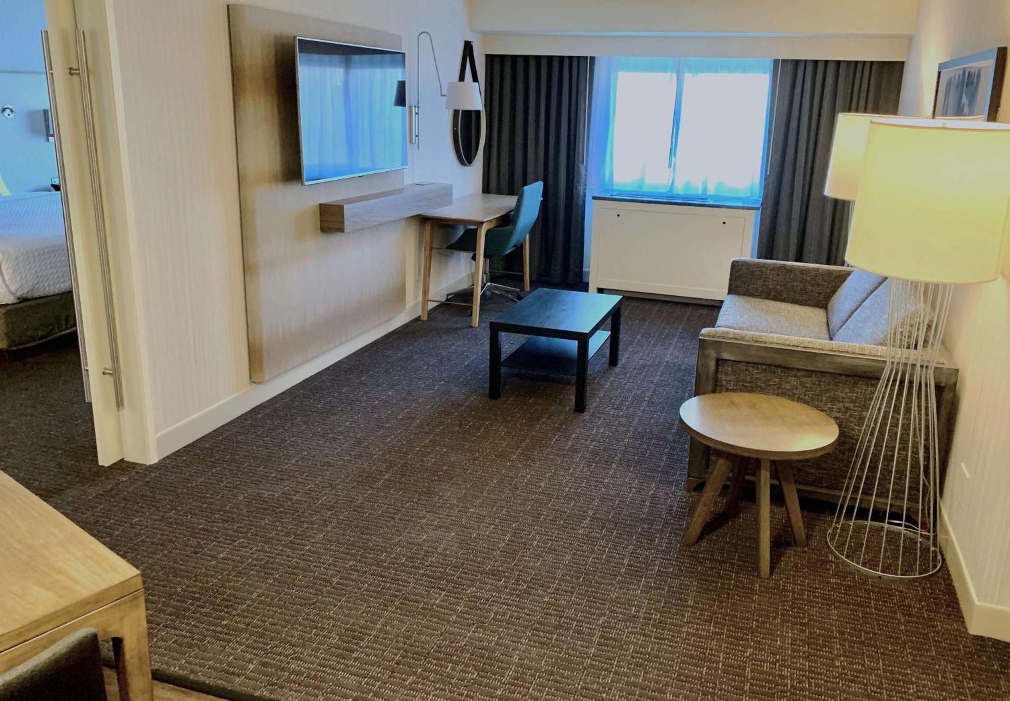 Sonesta Columbus Downtown Otel Dış mekan fotoğraf