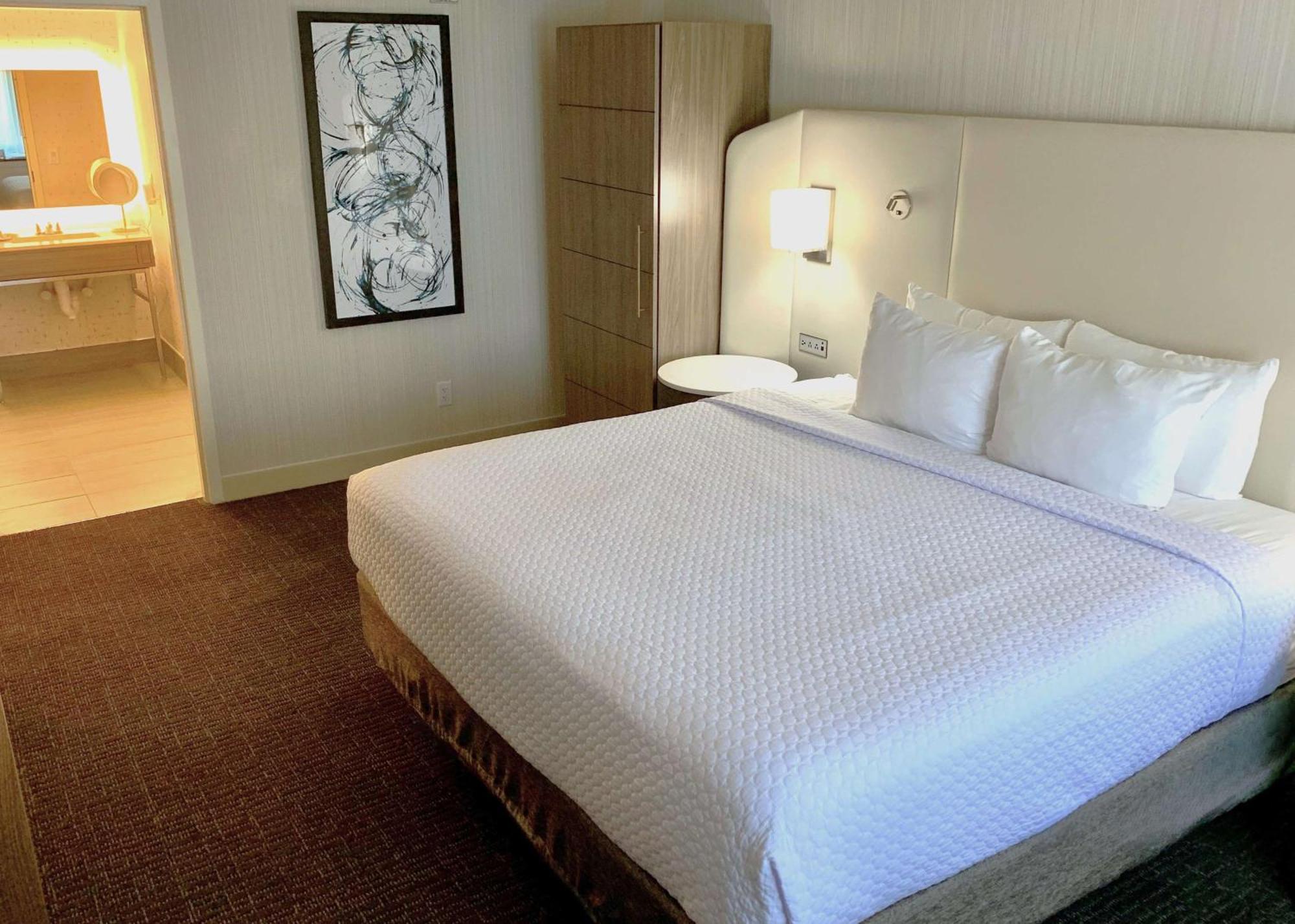Sonesta Columbus Downtown Otel Dış mekan fotoğraf
