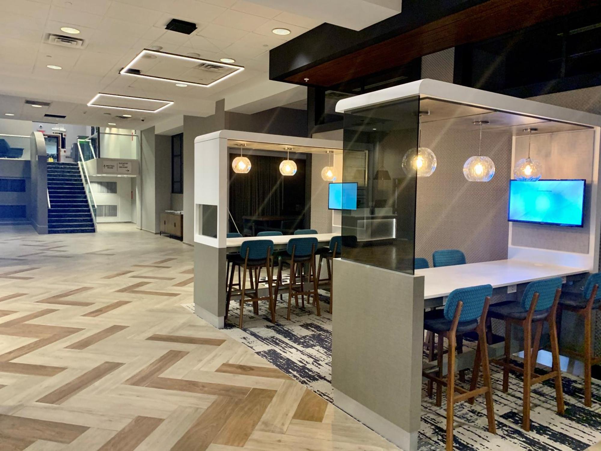 Sonesta Columbus Downtown Otel Dış mekan fotoğraf