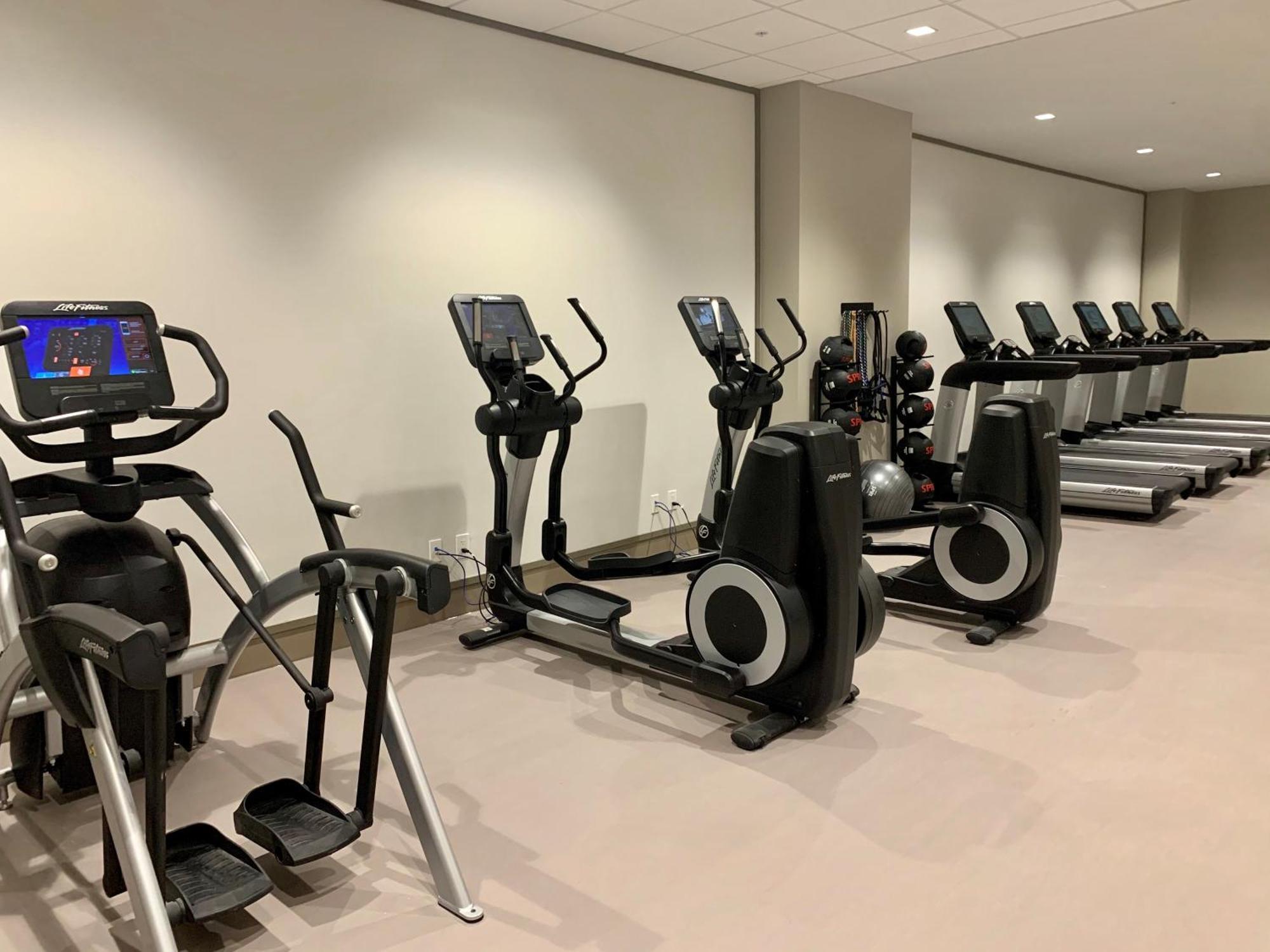 Sonesta Columbus Downtown Otel Dış mekan fotoğraf