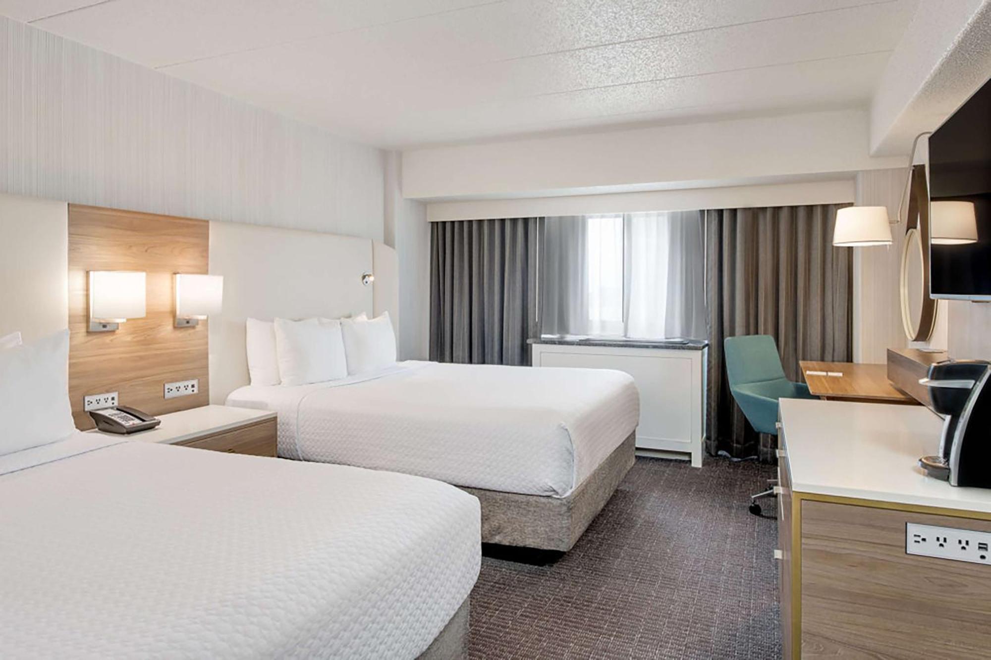 Sonesta Columbus Downtown Otel Dış mekan fotoğraf